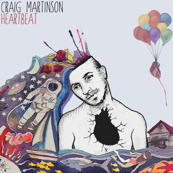 Craig Martinson & The Heartbeats