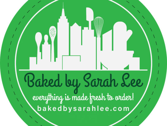 Baked By Sarah Lee
